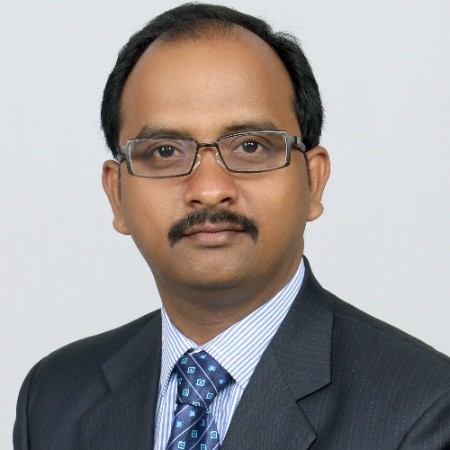 Dr. Suvardhan Kanchi