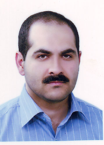 Dr. Ahmad Reza Moosavi-Zare
